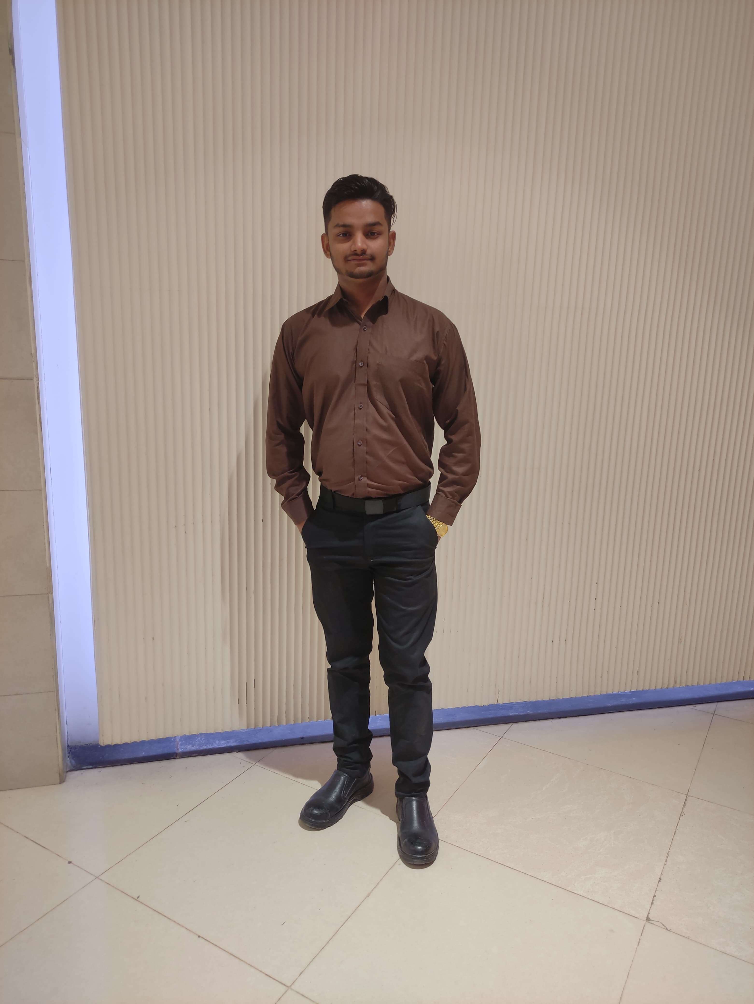 Candidate Image