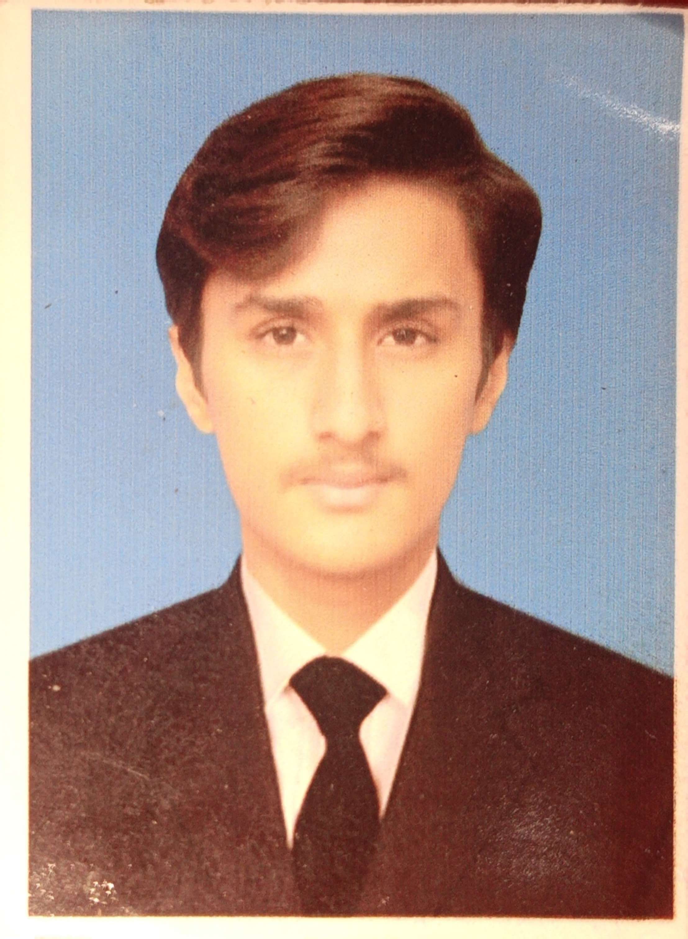 Candidate Image