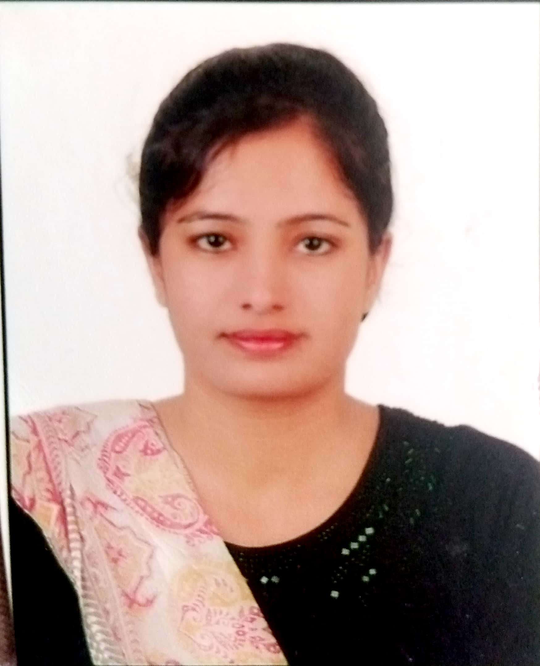 Candidate Image