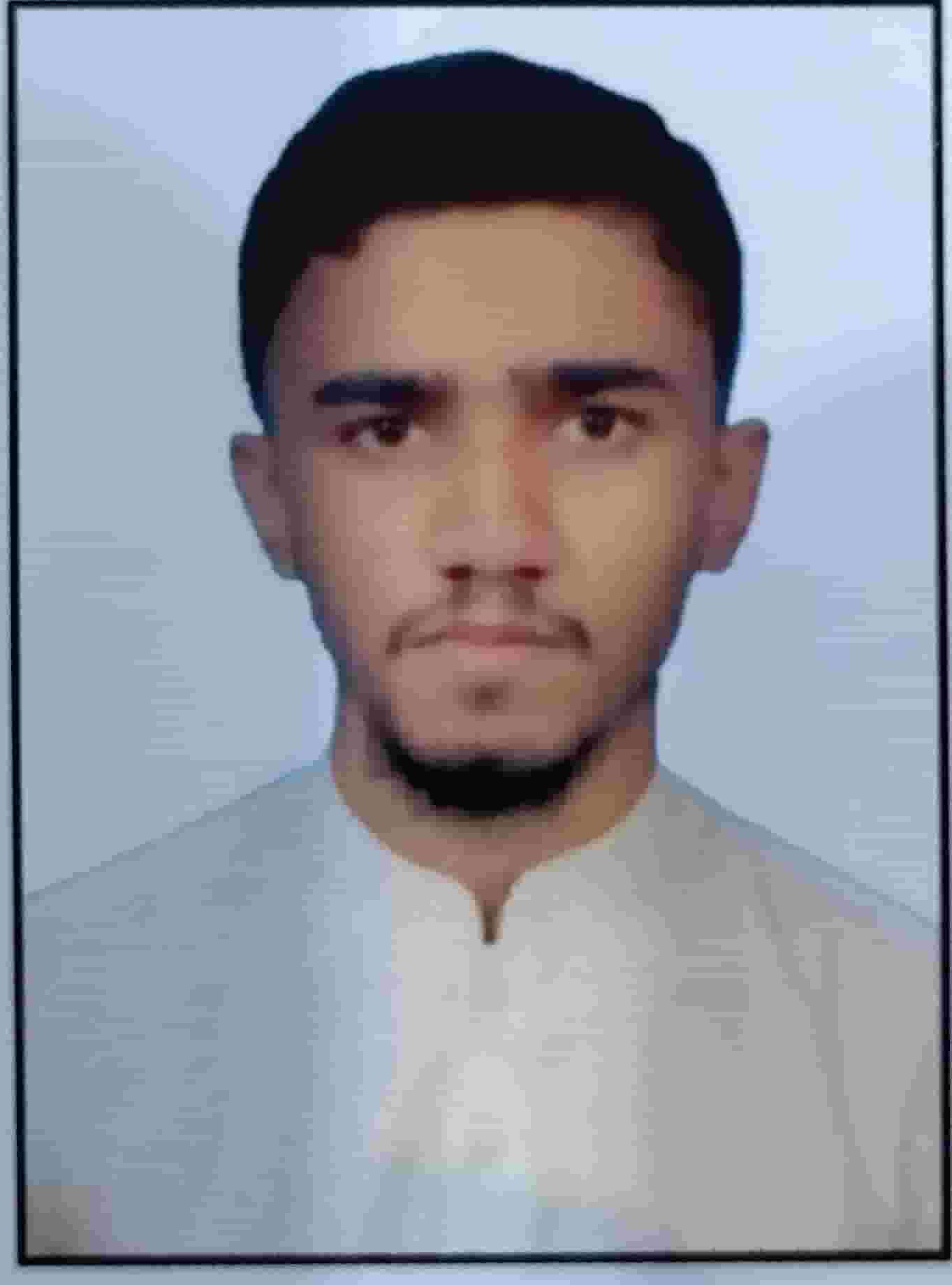Candidate Image