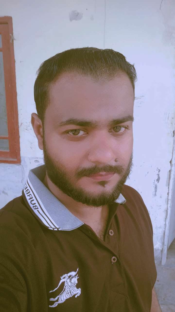 Candidate Image