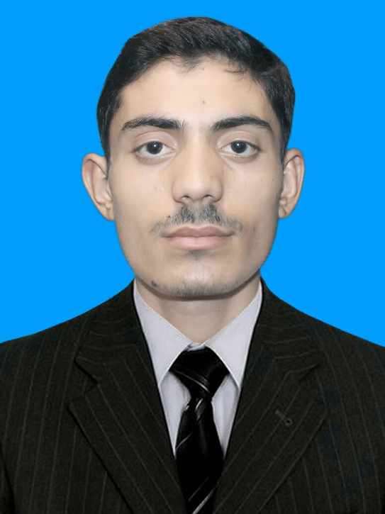 Candidate Image