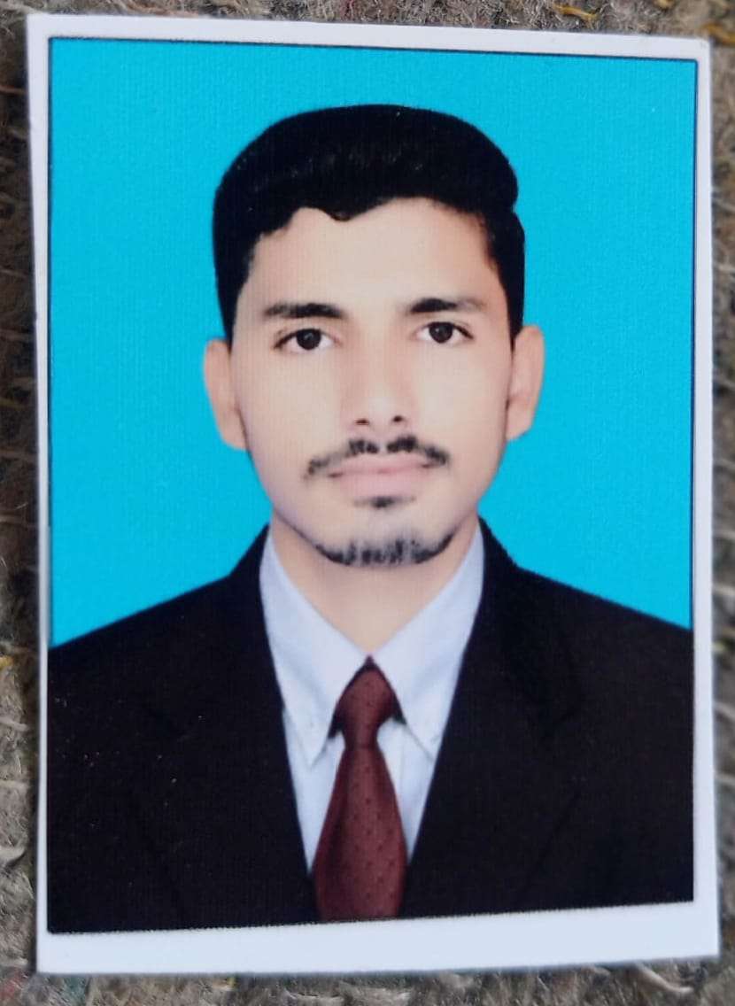 Candidate Image