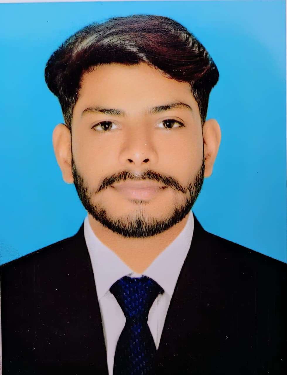 Candidate Image