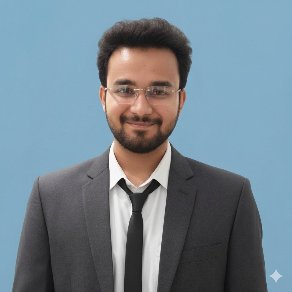 Candidate Image