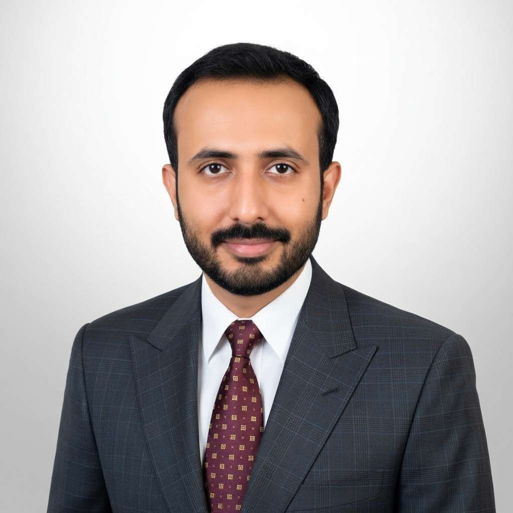 Candidate Image