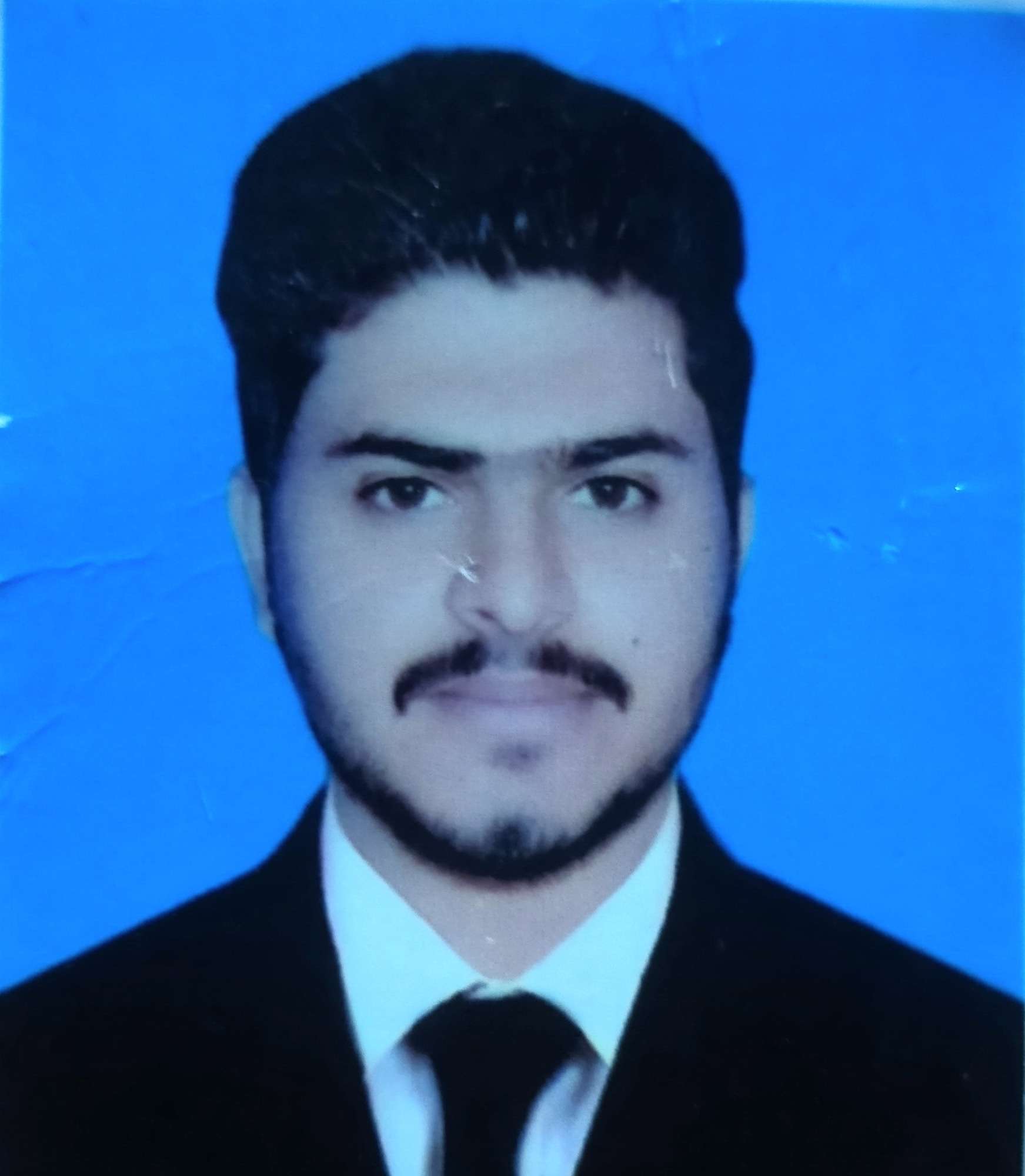 Candidate Image