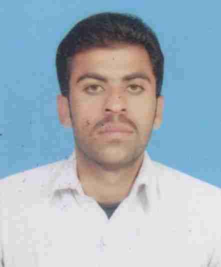 Candidate Image