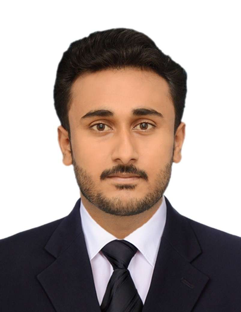 Candidate Image