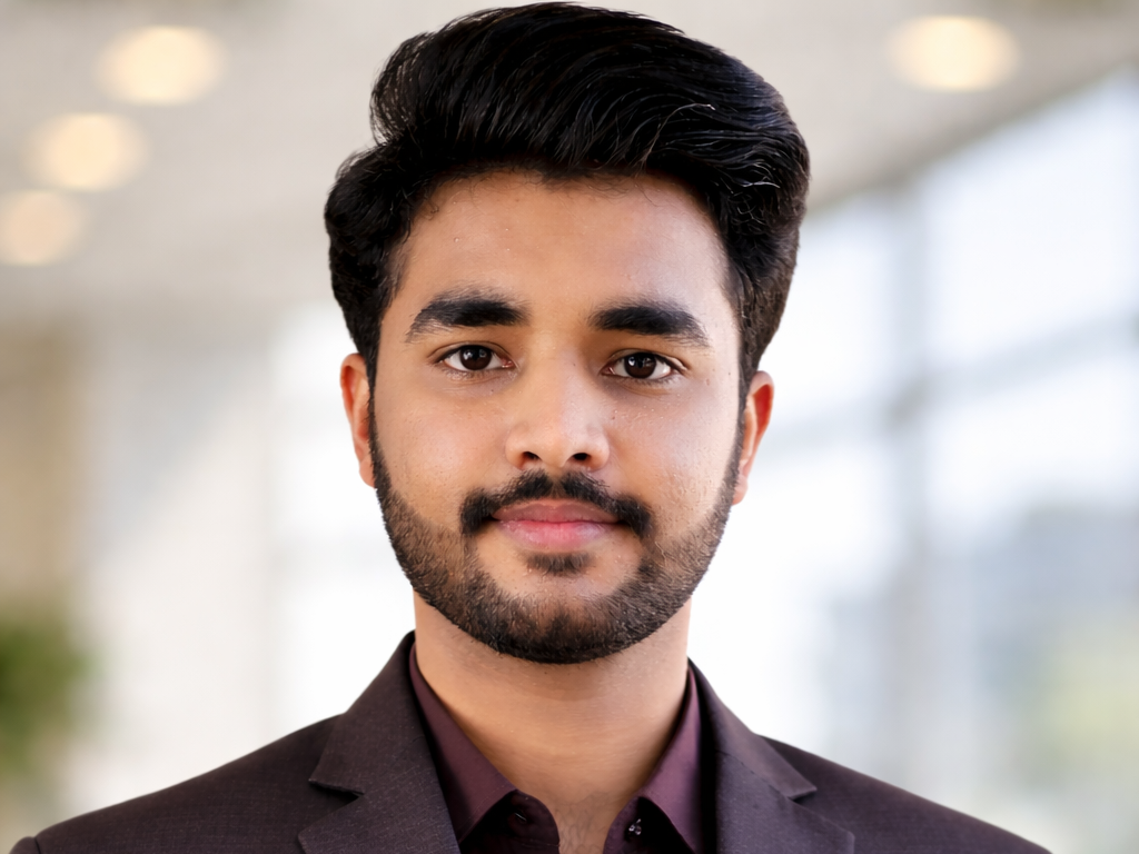 Candidate Image