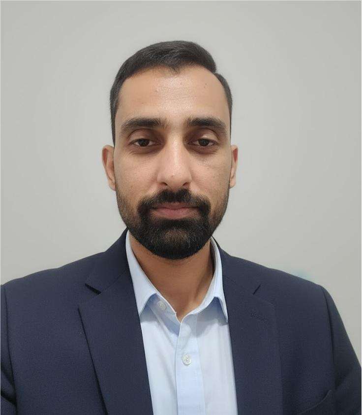 Candidate Image