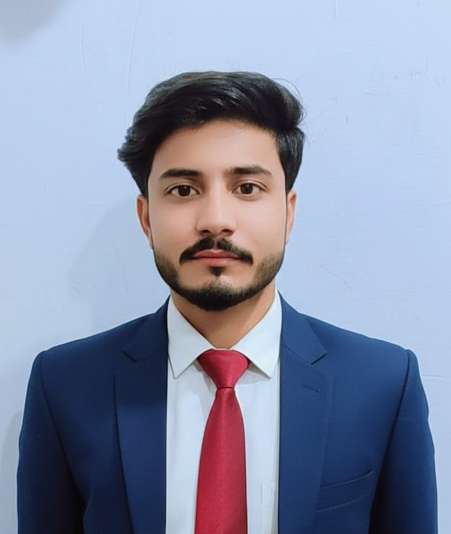 Candidate Image