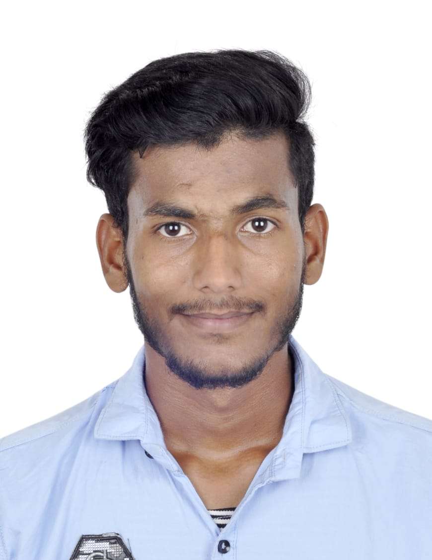 Candidate Image