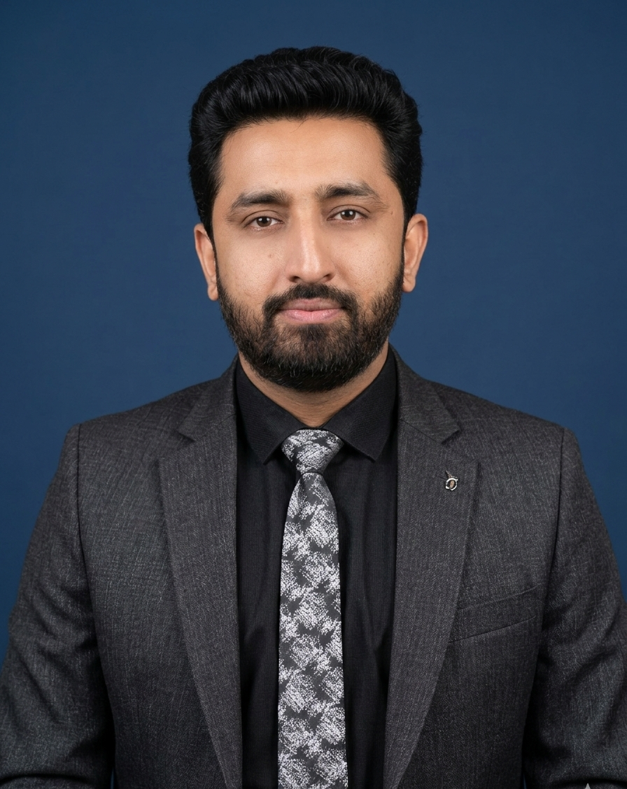 Candidate Image