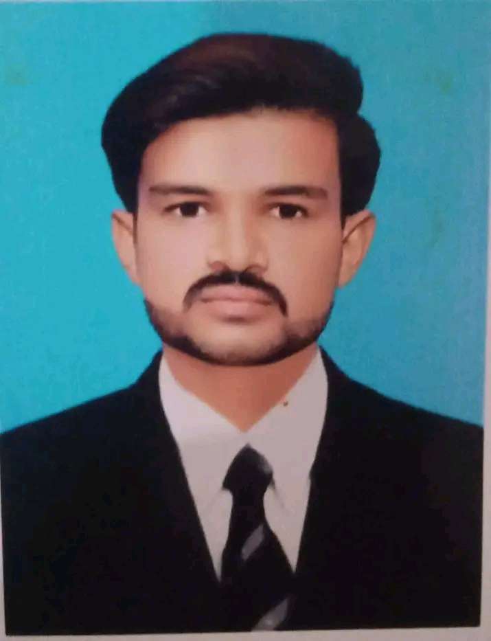 Candidate Image