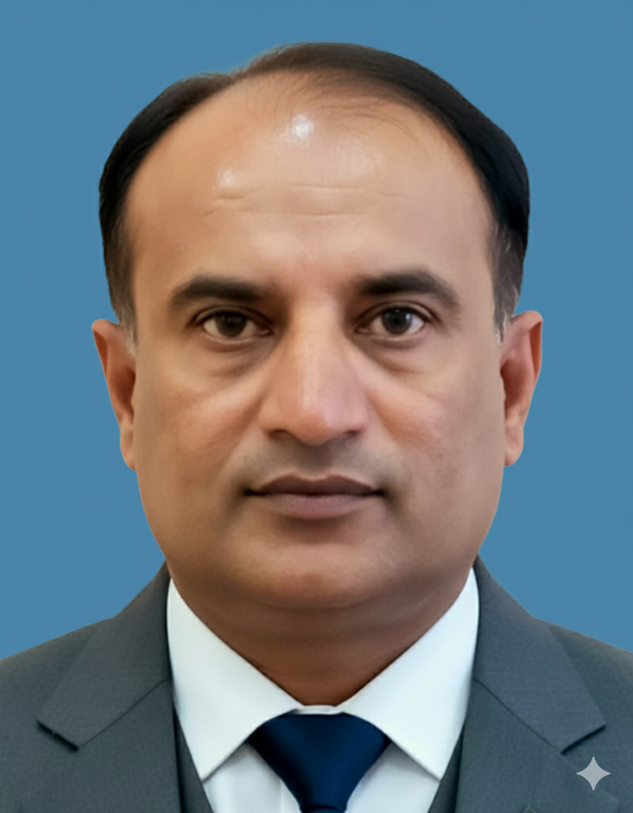 Candidate Image