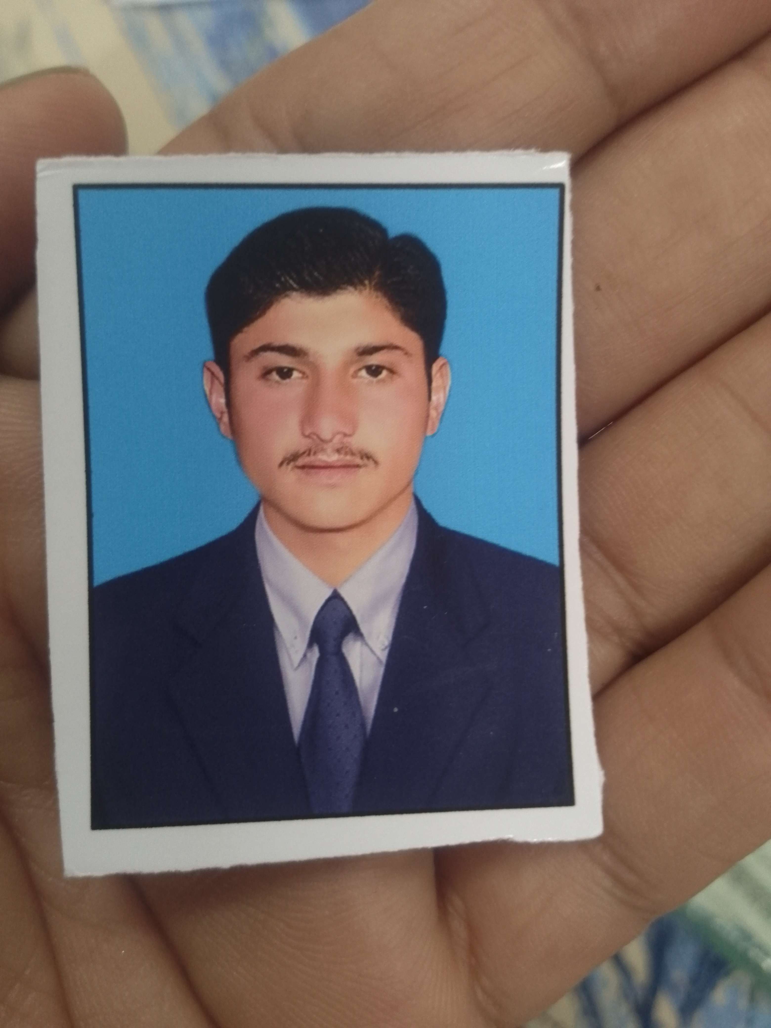 Candidate Image