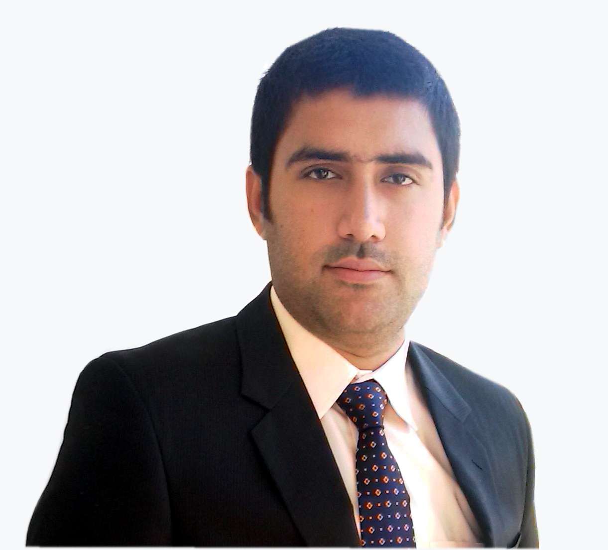 Candidate Image