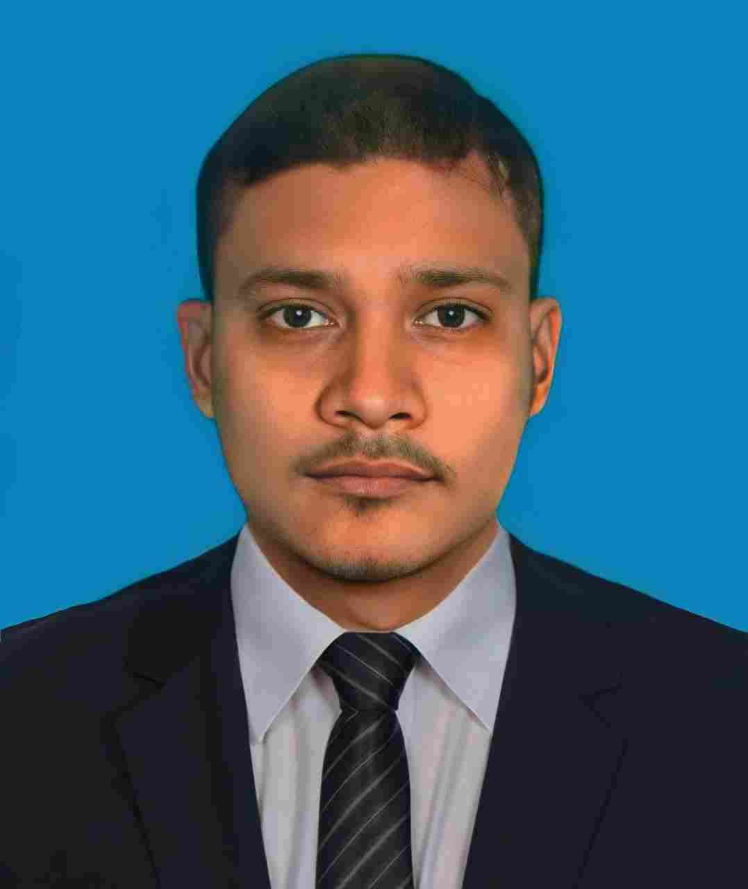 Candidate Image