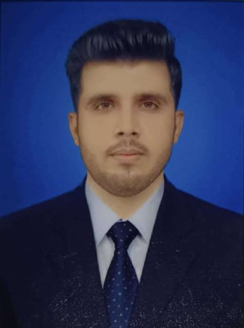 Candidate Image