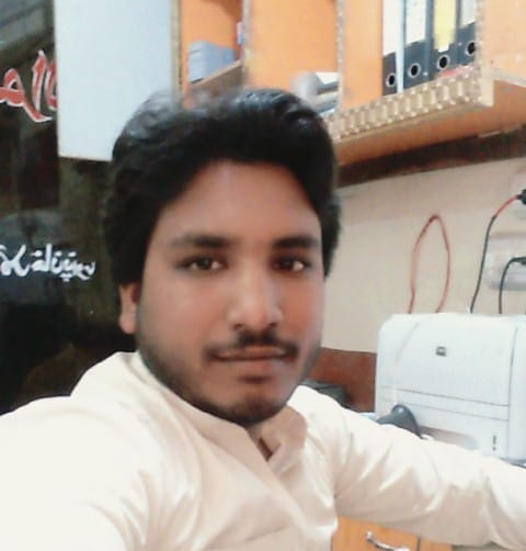 Candidate Image