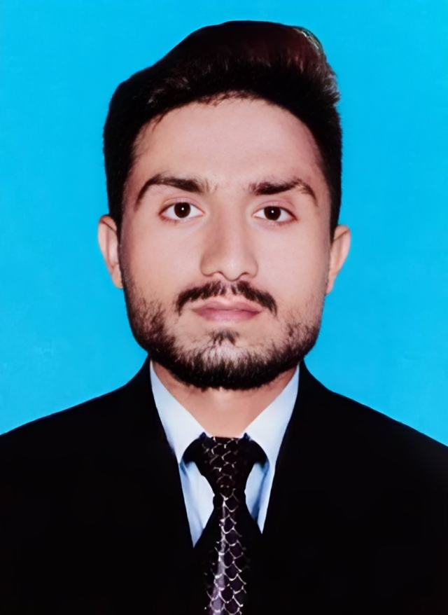 Candidate Image