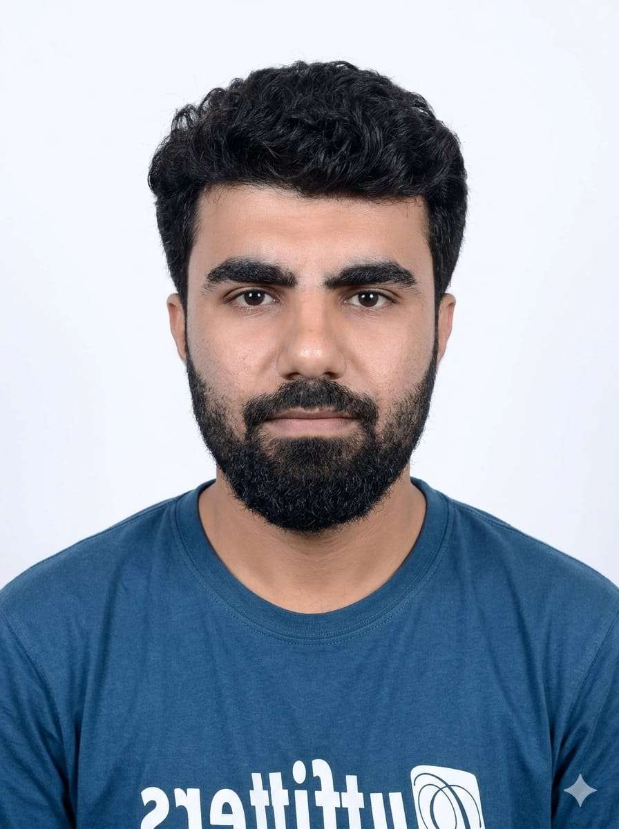 Candidate Image