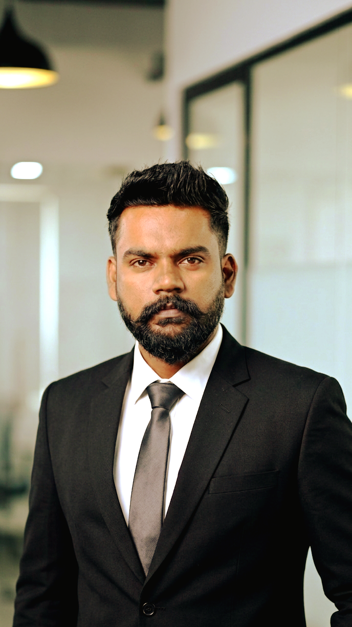 Candidate Image
