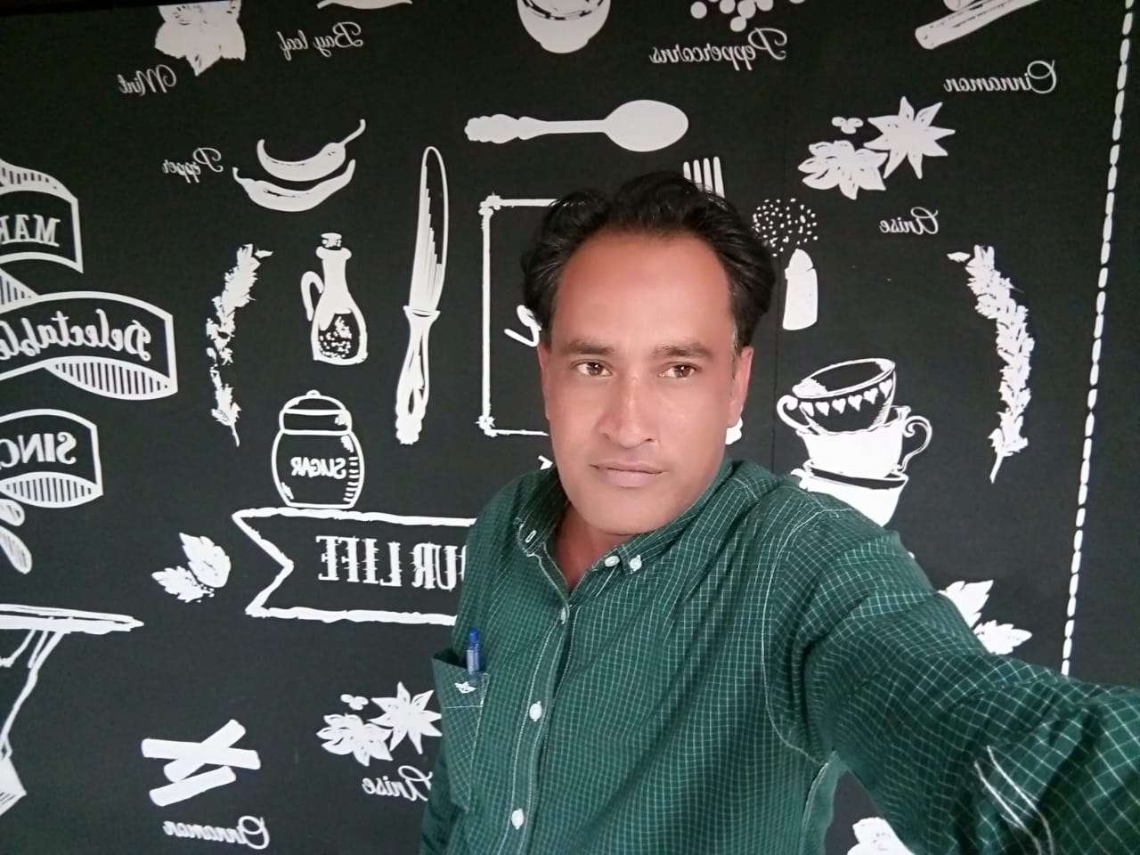 Candidate Image