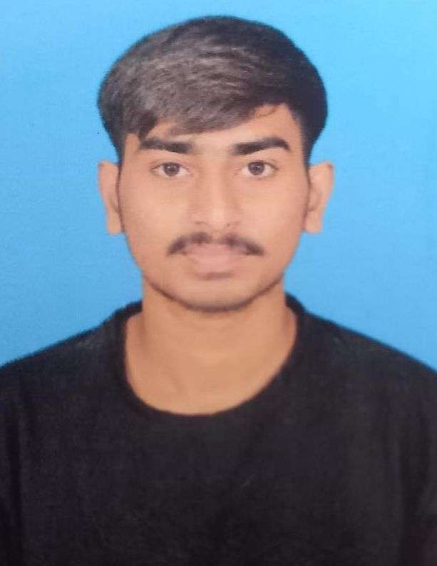 Candidate Image