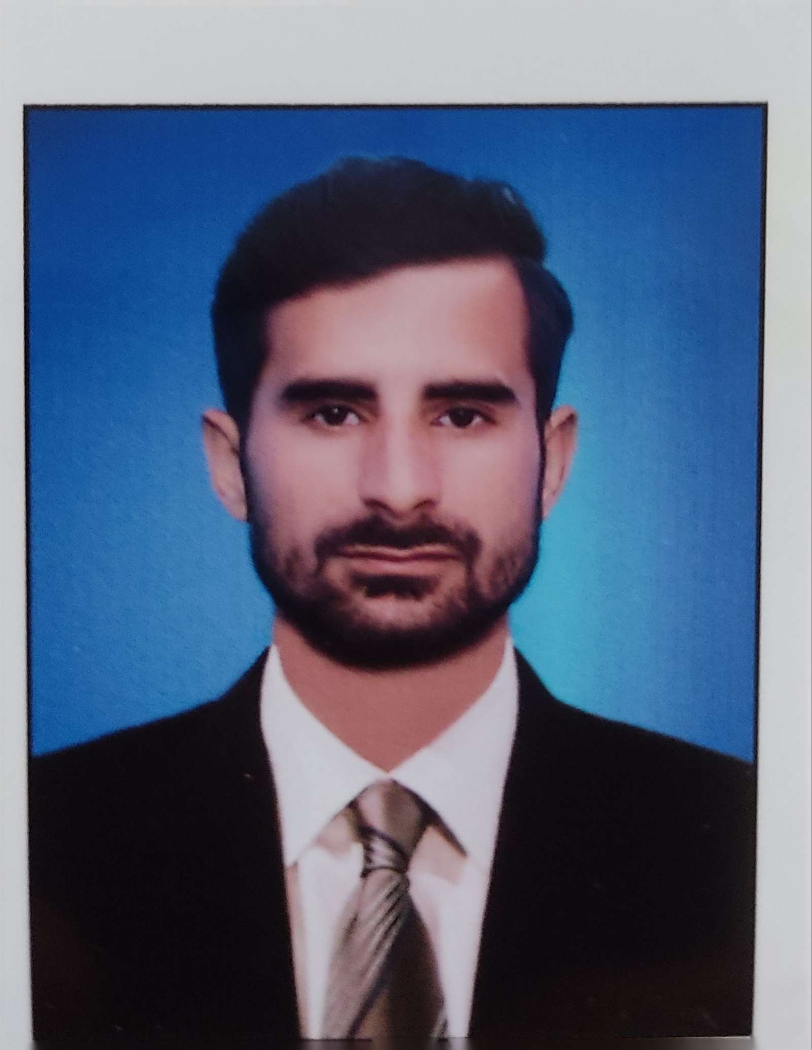 Candidate Image