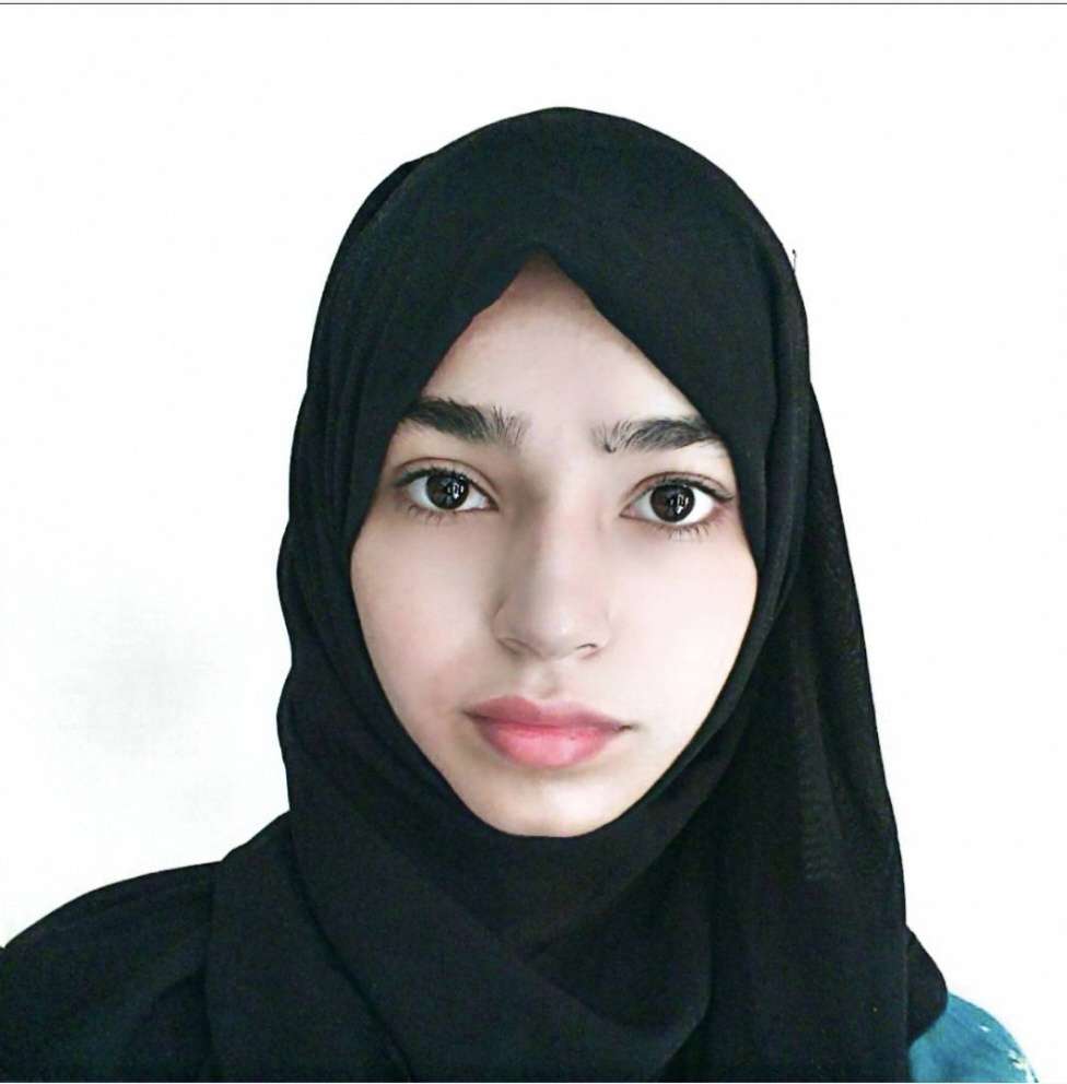 Candidate Image