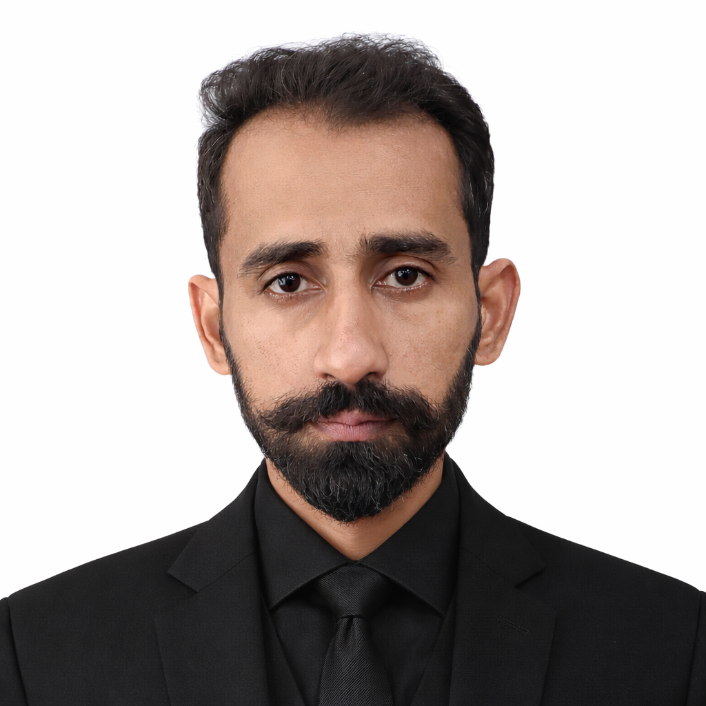 Candidate Image