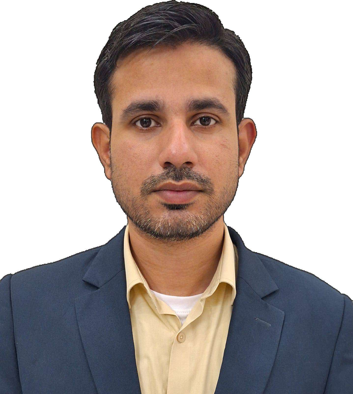 Candidate Image