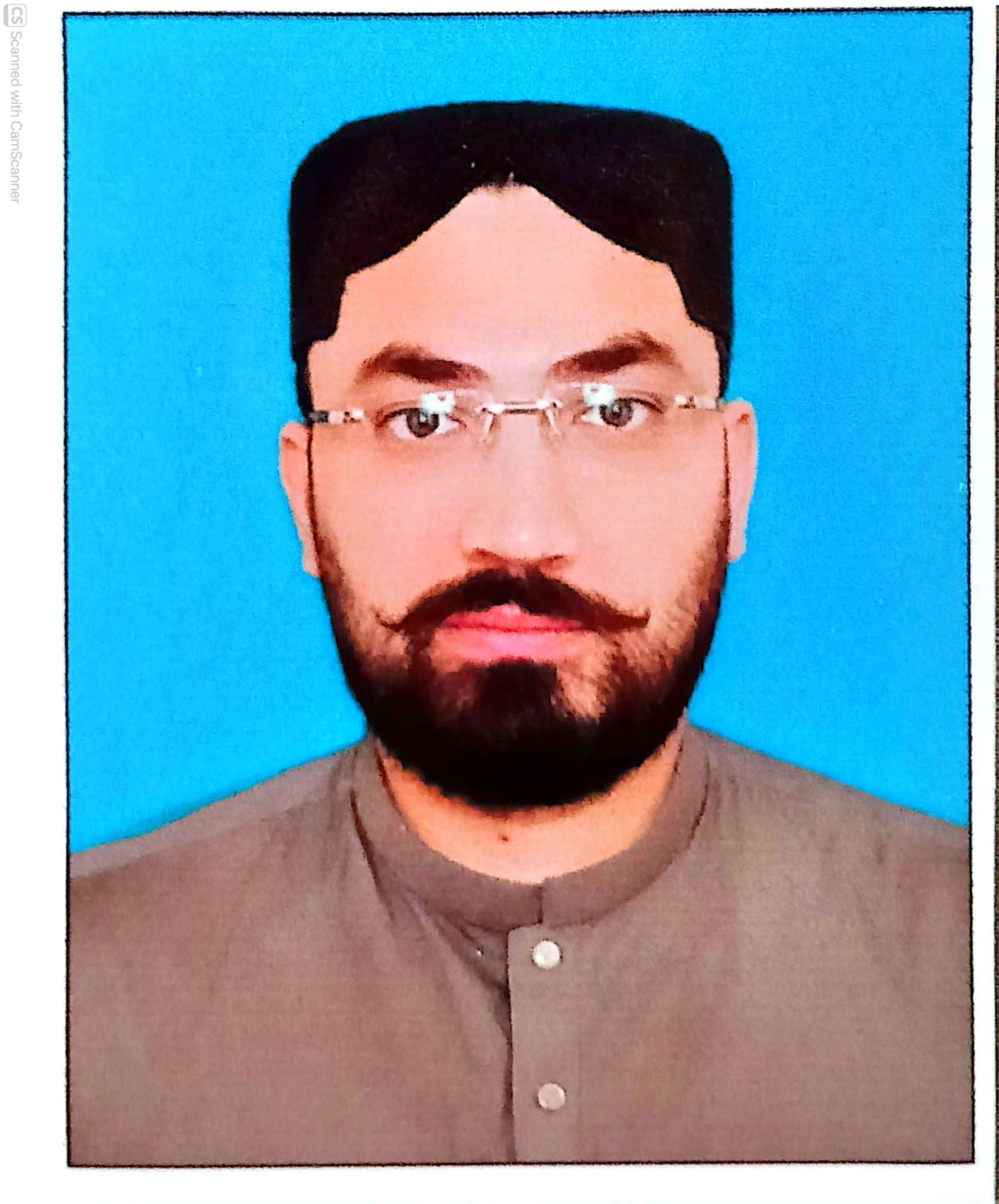 Candidate Image