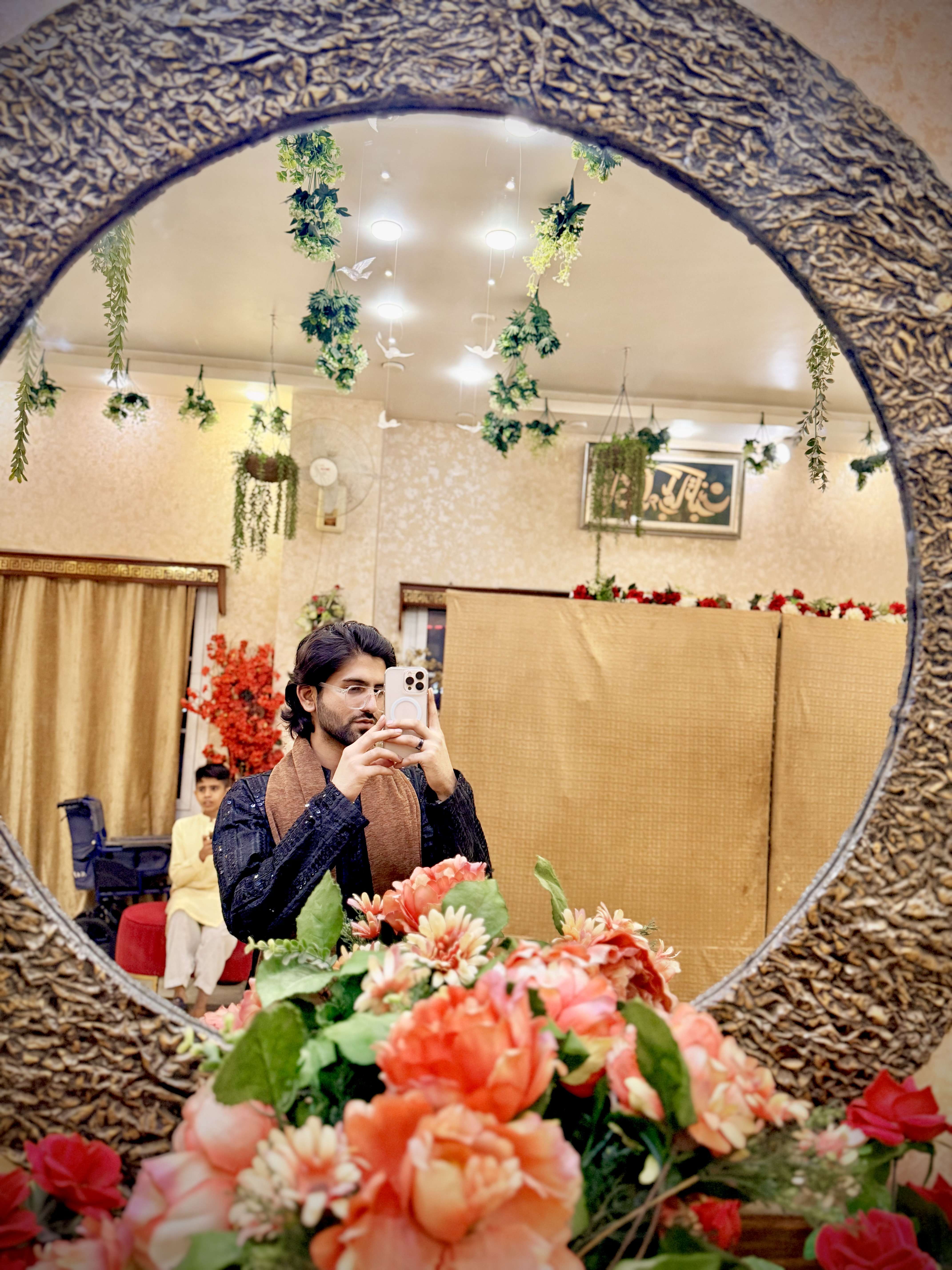 Candidate Image