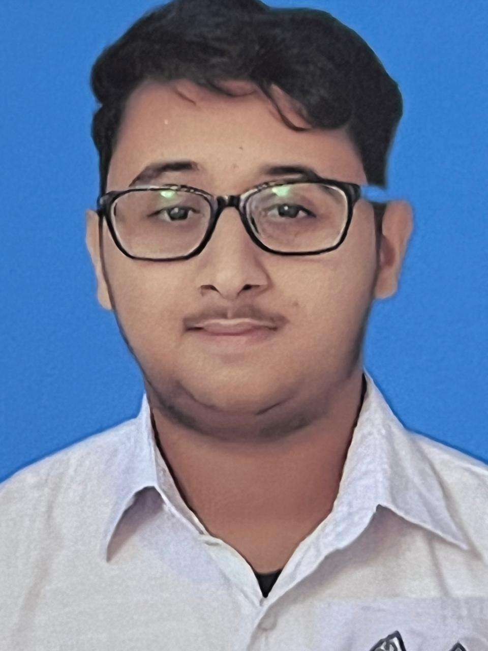 Candidate Image