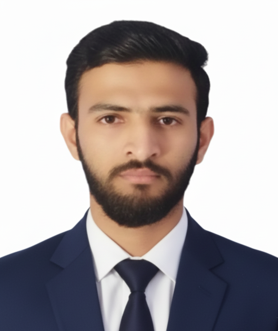 Candidate Image