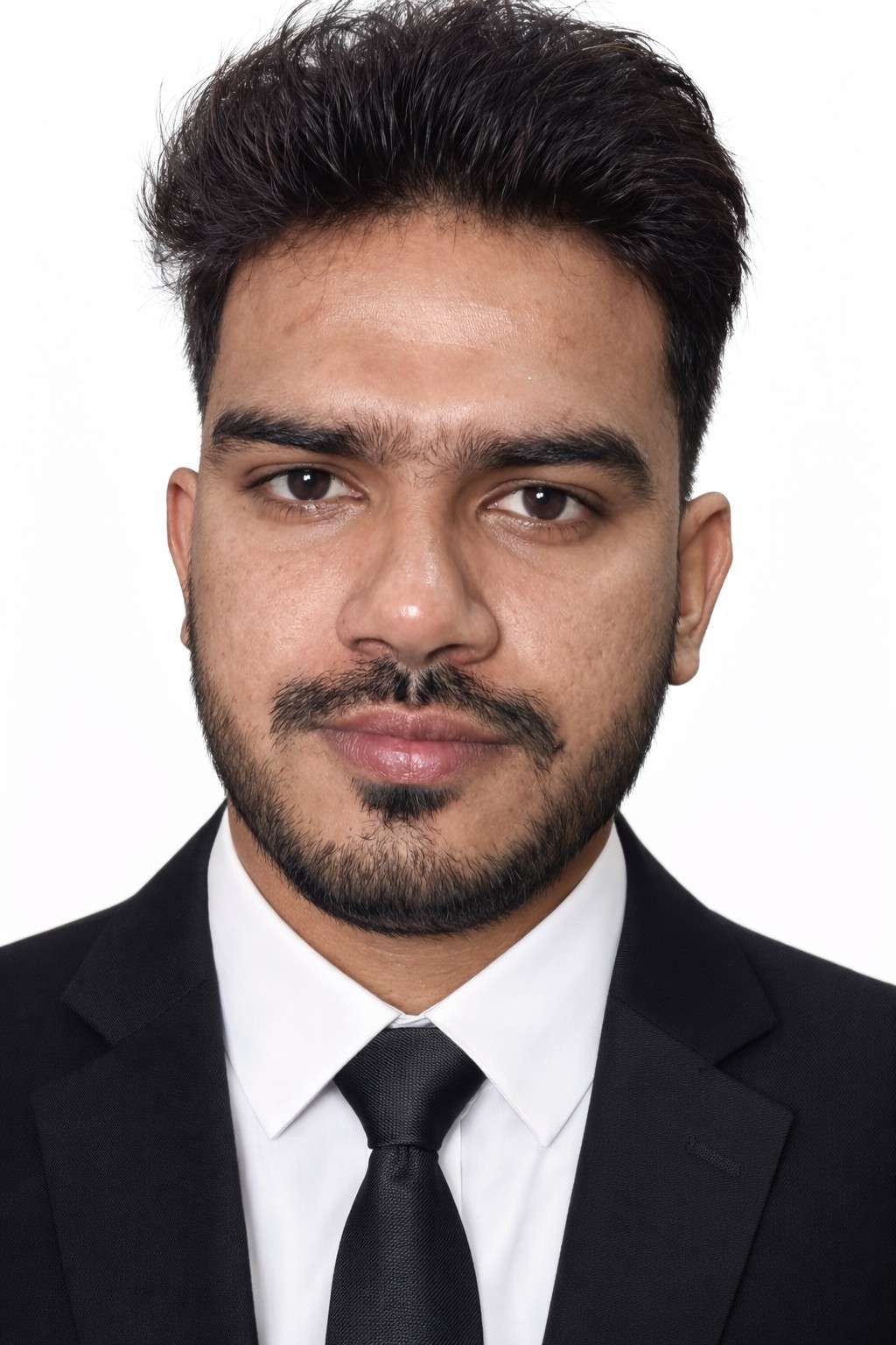 Candidate Image