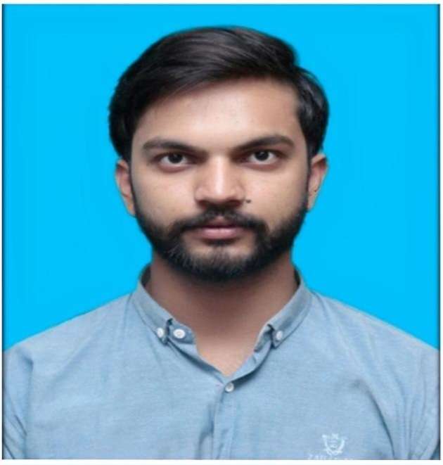 Candidate Image