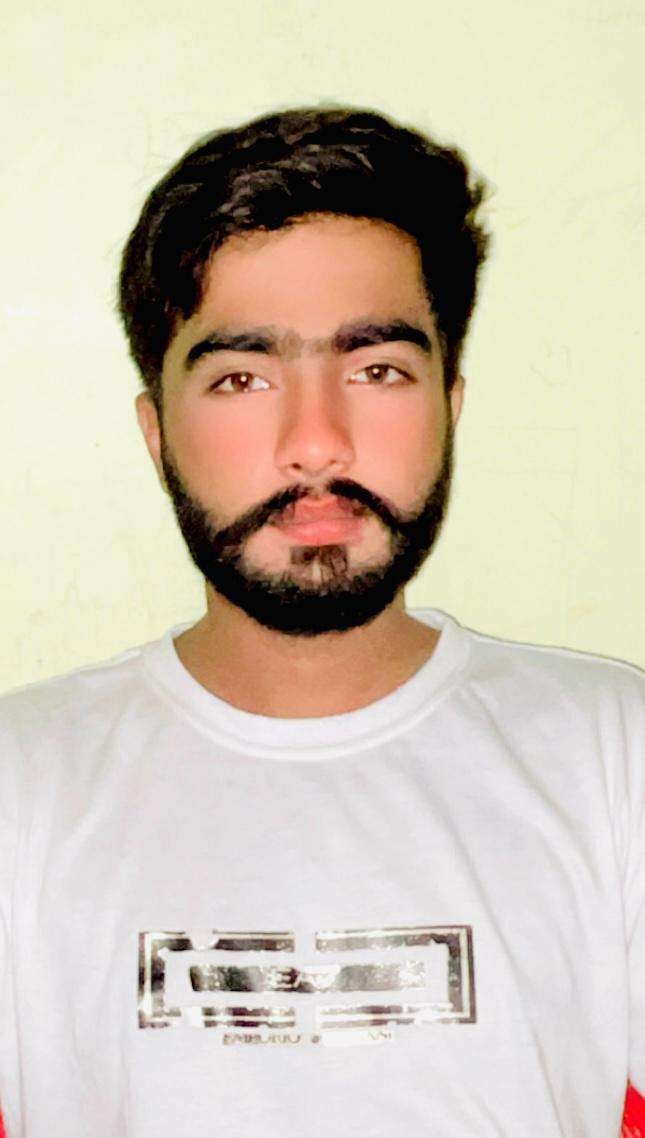 Candidate Image