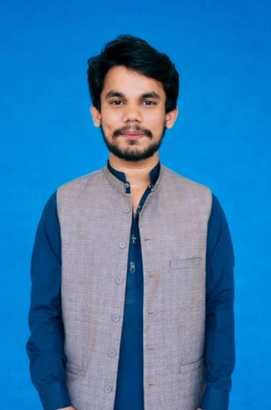 Candidate Image