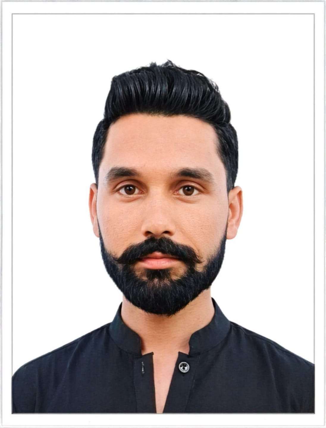 Candidate Image