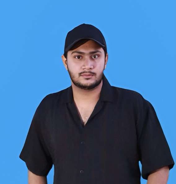 Candidate Image