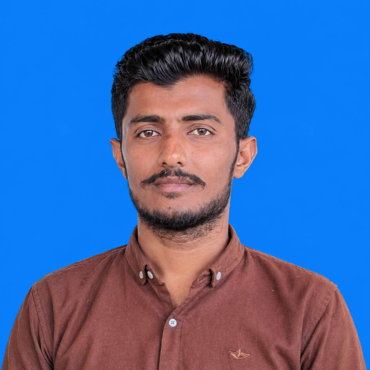 Candidate Image