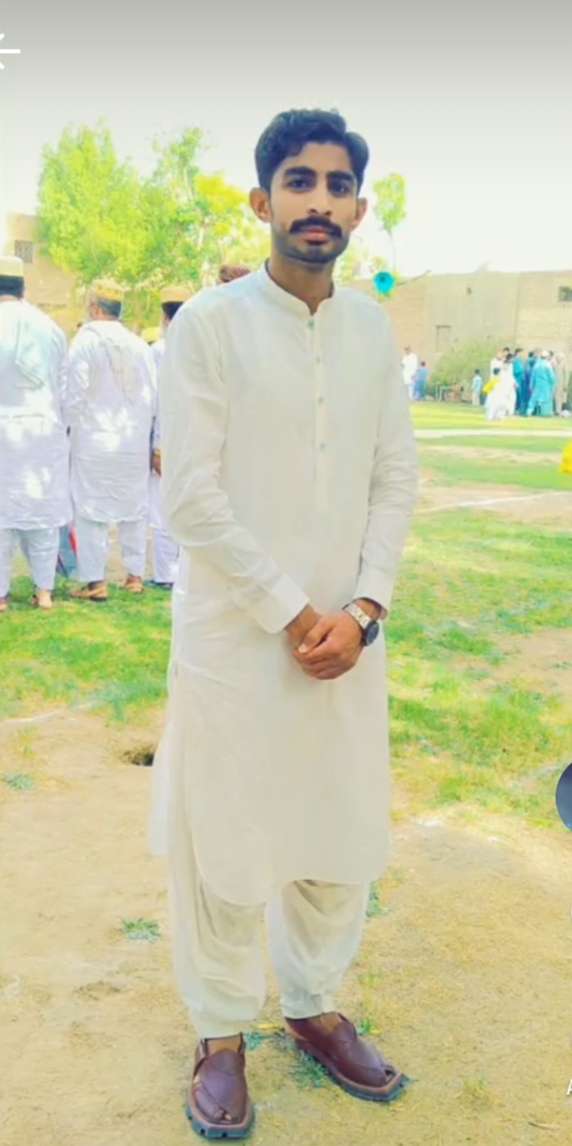 Candidate Image