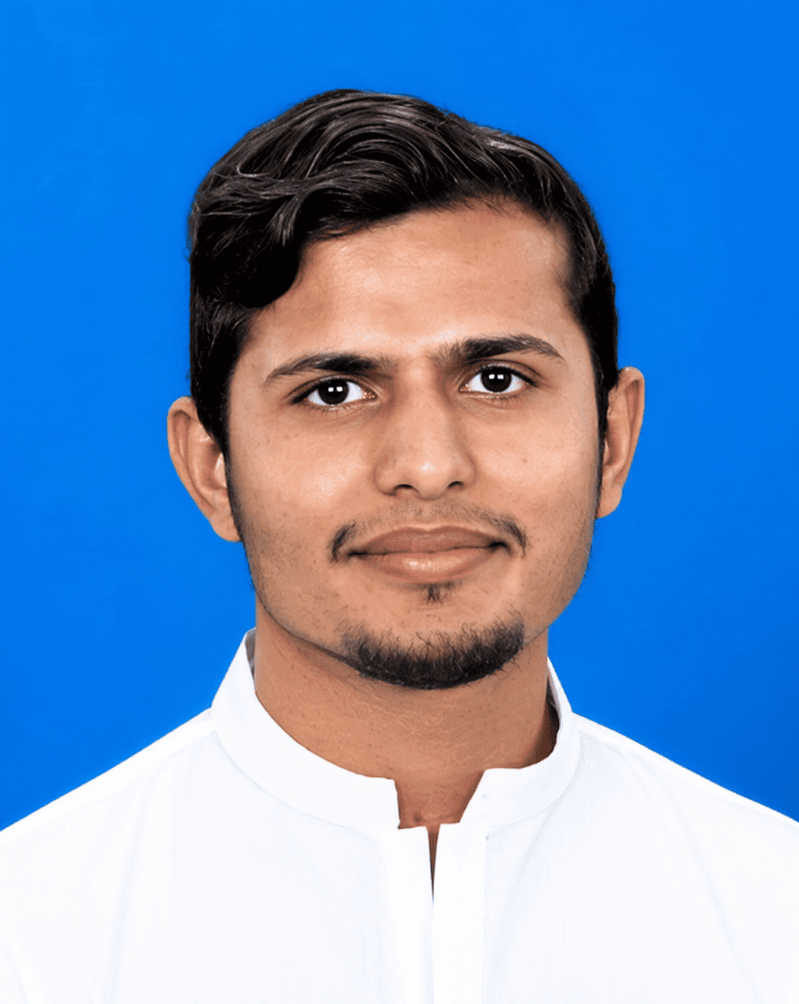 Candidate Image