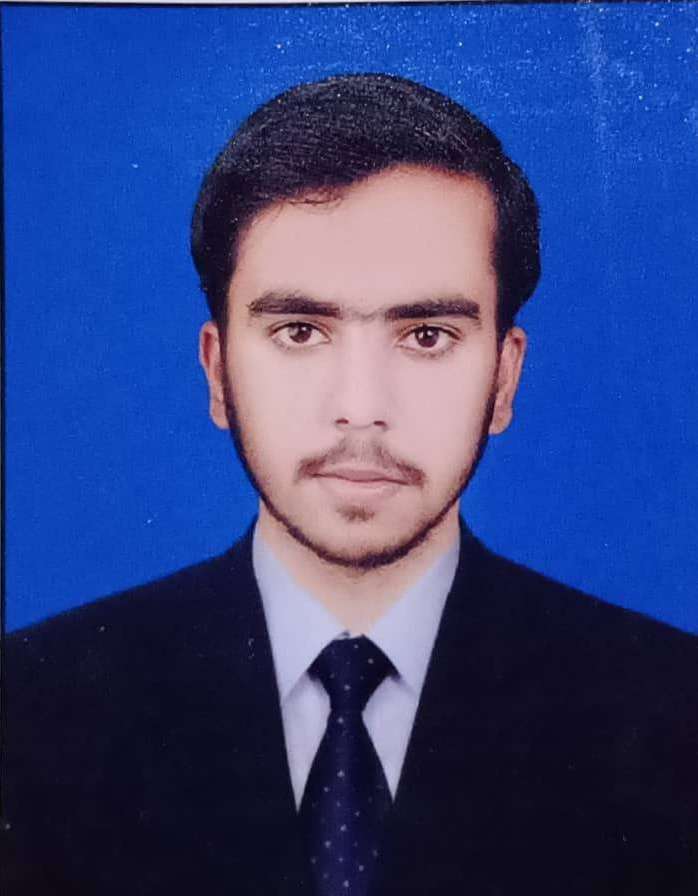 Candidate Image