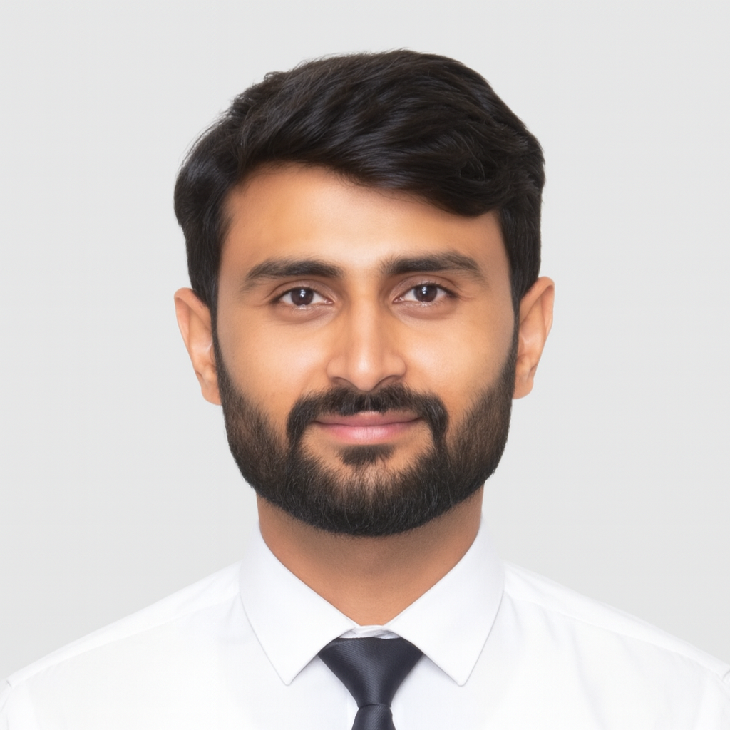 Candidate Image