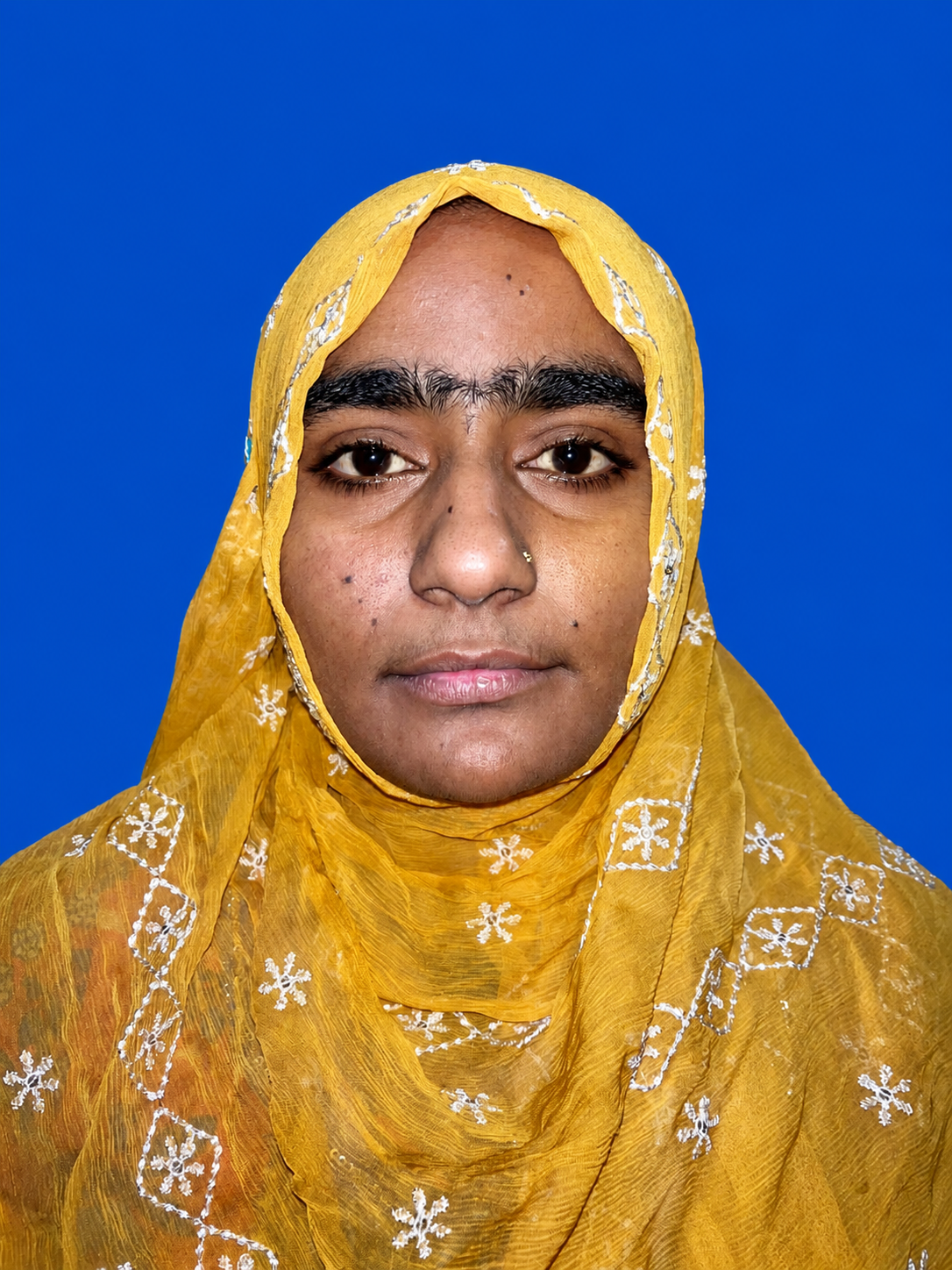 Candidate Image